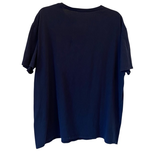 My Hero Academia Men's size 2xl Funimation Graphic short sleeve T-Shirt Blue - Picture 3 of 5